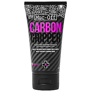 Muc-off Carbon Gripper Product